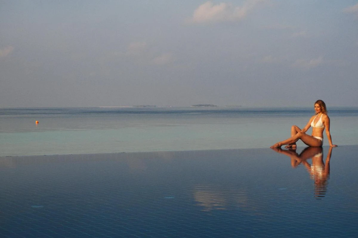 Vilamendhoo Island Resort & Spa - Hotel Photo 48