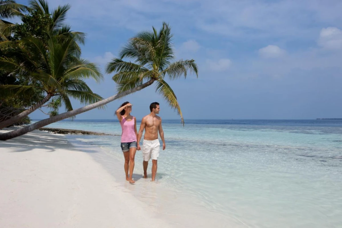 Vilamendhoo Island Resort & Spa - Hotel Photo 50