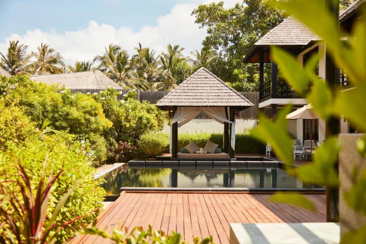 Sun Siyam Iru Fushi - Hotel Photo 9