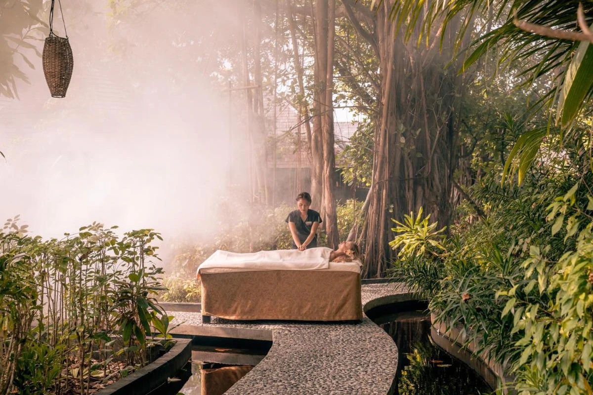 Sun Siyam Iru Fushi - Hotel Photo 17