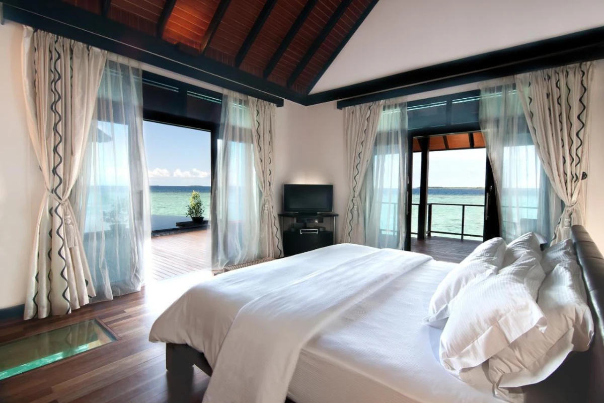 Sun Siyam Iru Fushi - Hotel Photo 19