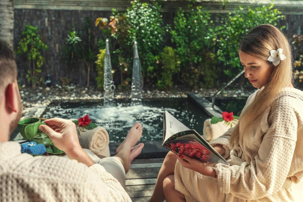 Sun Siyam Iru Fushi - Hotel Photo 21