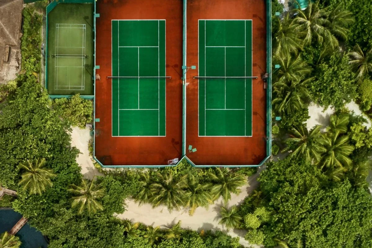 Sun Siyam Iru Fushi - Hotel Photo 24