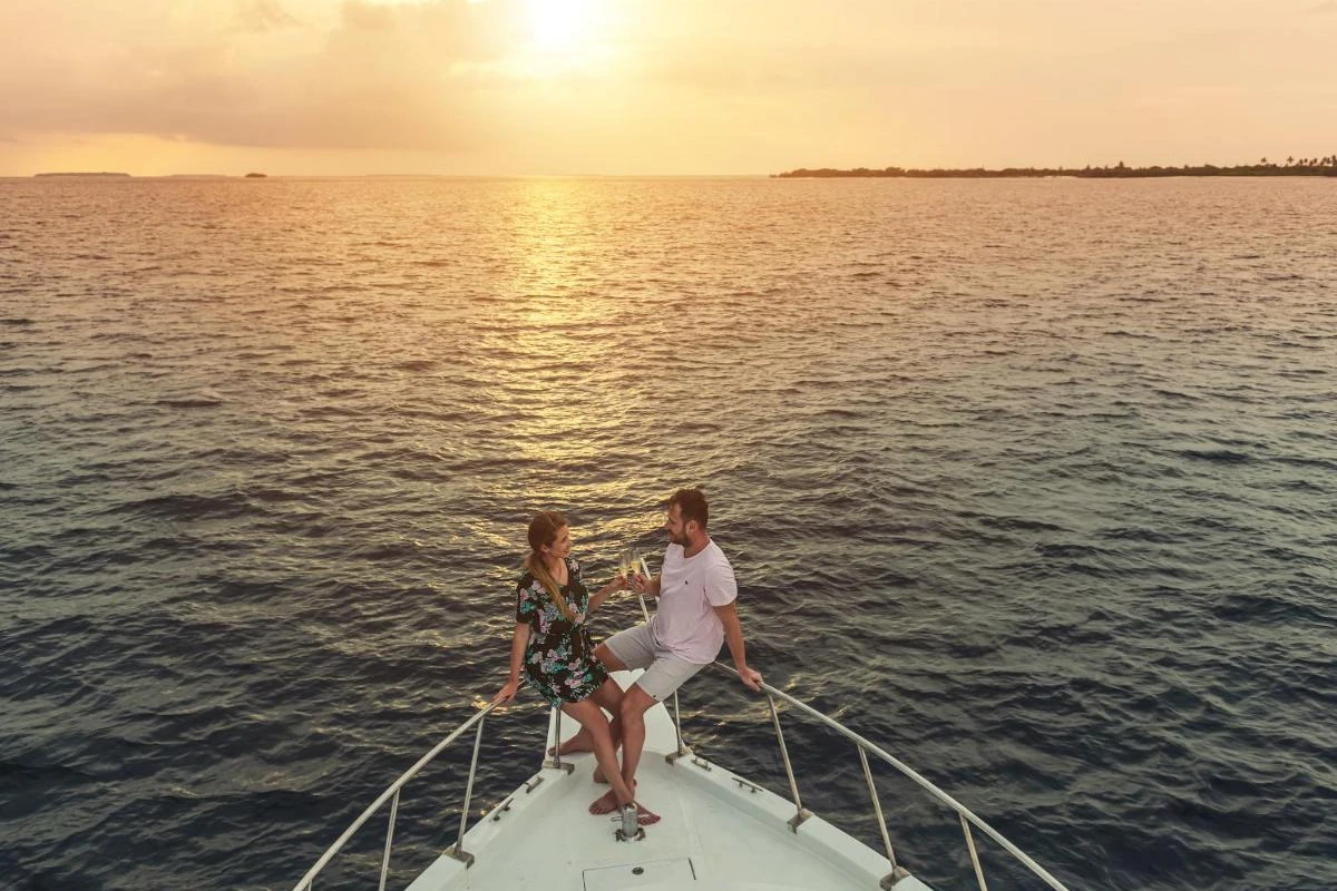 Sun Siyam Iru Fushi - Hotel Photo 26