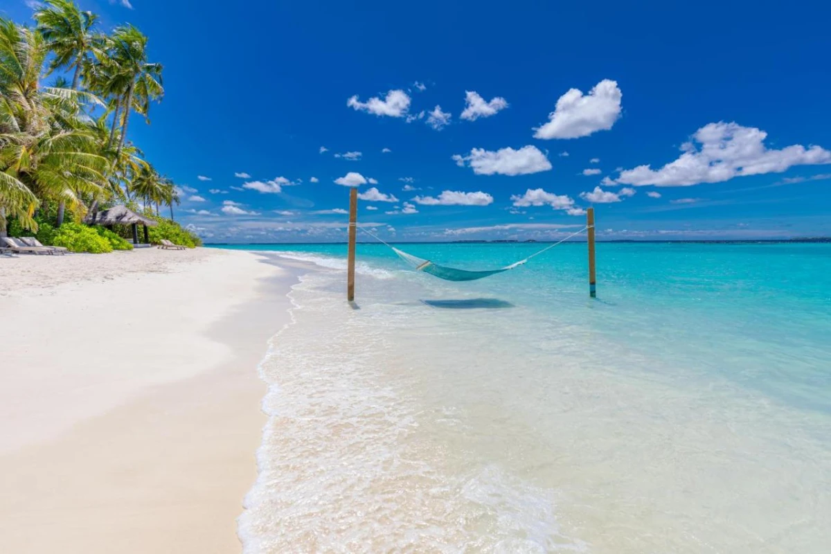 Sun Siyam Iru Fushi - Hotel Photo 36