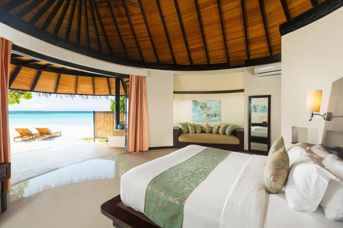 Sun Siyam Iru Fushi - Hotel Photo 39