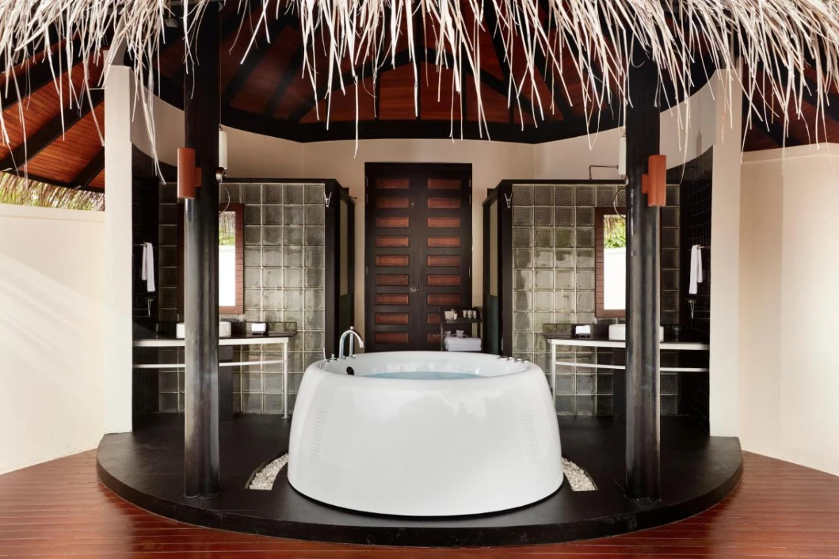 Sun Siyam Iru Fushi - Hotel Photo 40