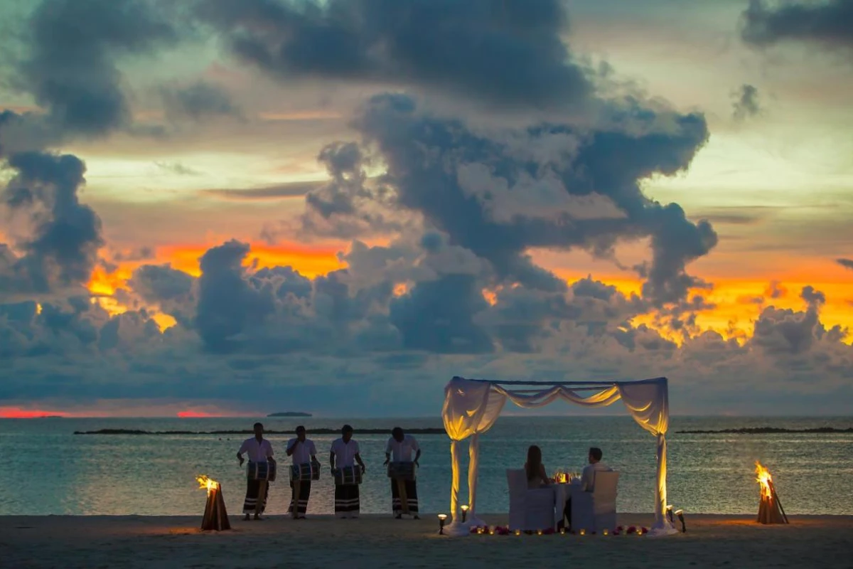 Sun Siyam Iru Fushi - Hotel Photo 47