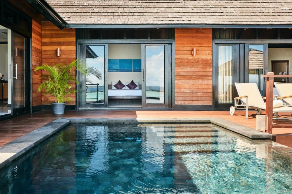 Sun Siyam Iru Fushi - Hotel Photo 49