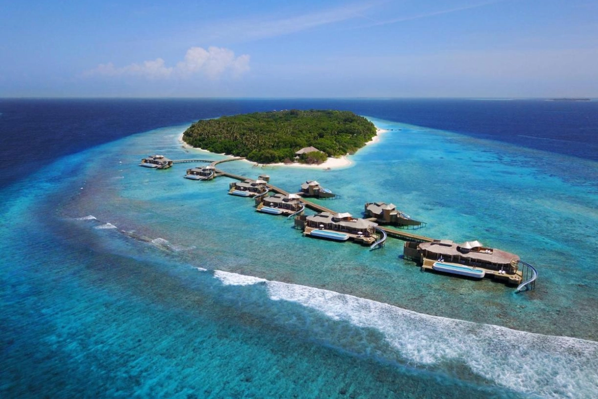 Soneva Fushi - Hotel Photo 4