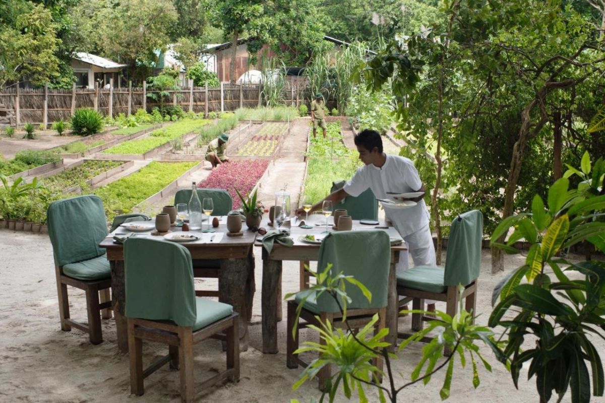 Soneva Fushi - Hotel Photo 14