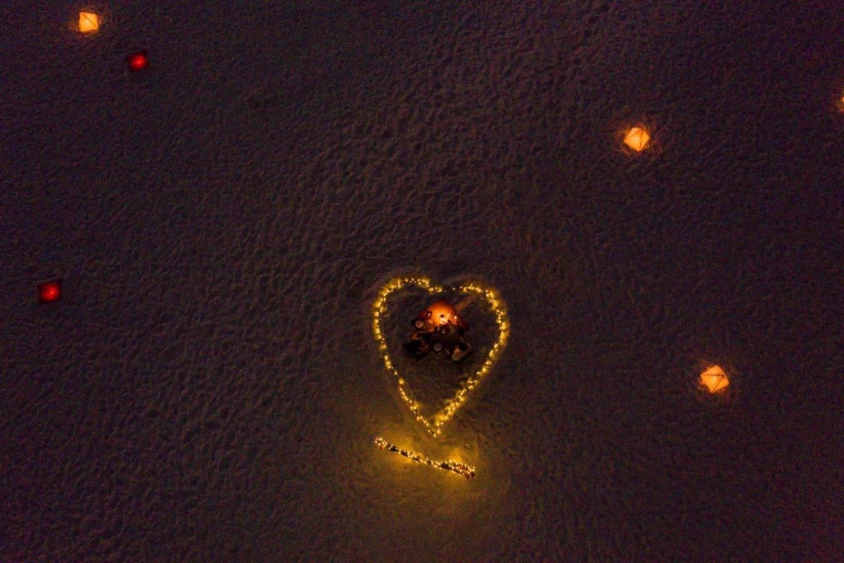 Soneva Fushi - Hotel Photo 16