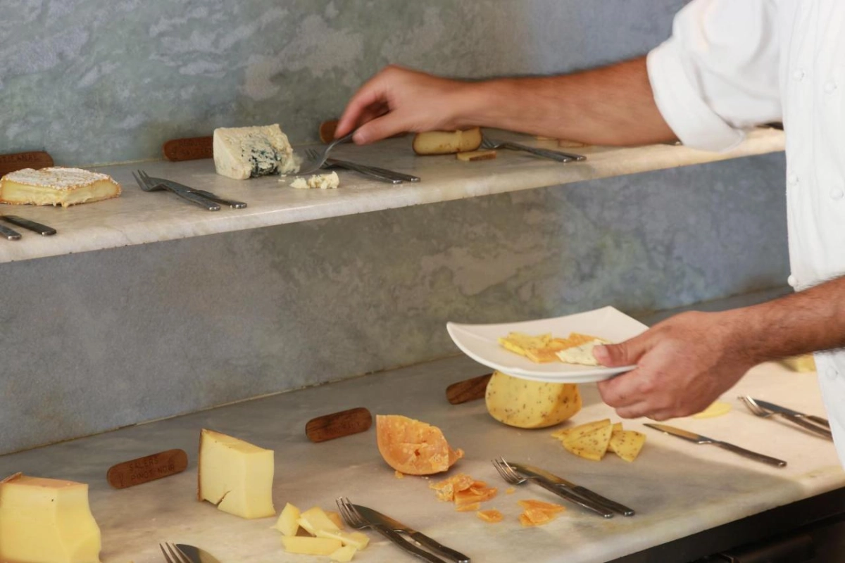 Soneva Fushi - Hotel Photo 18