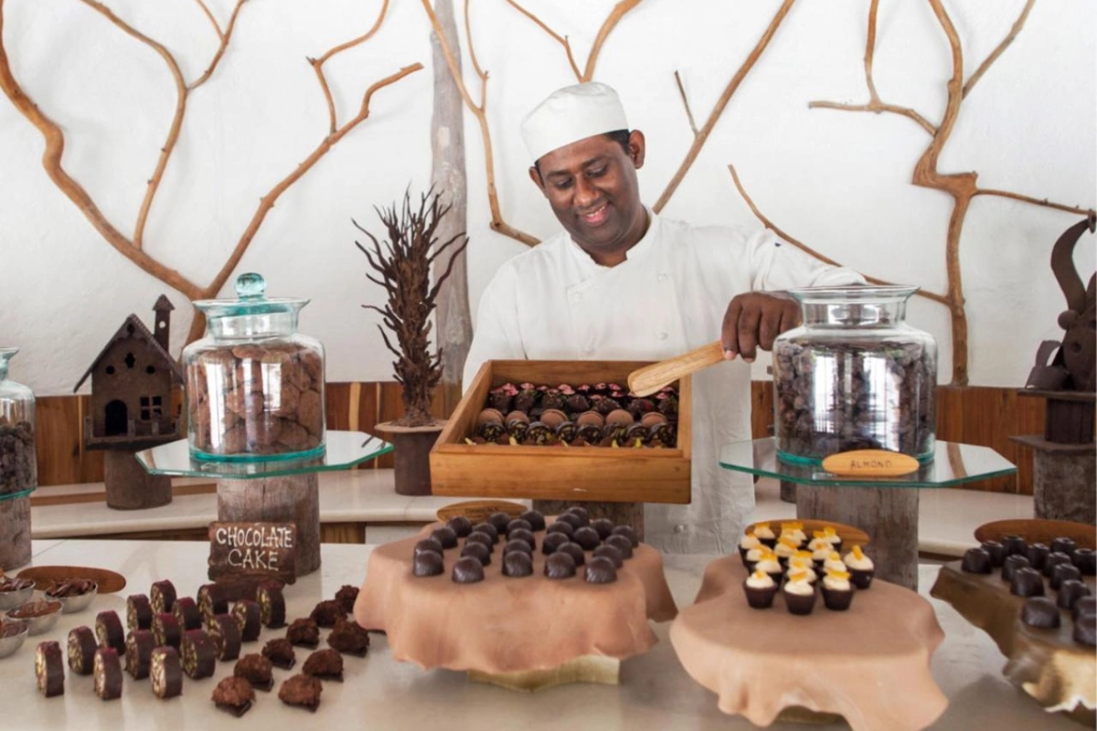 Soneva Fushi - Hotel Photo 19