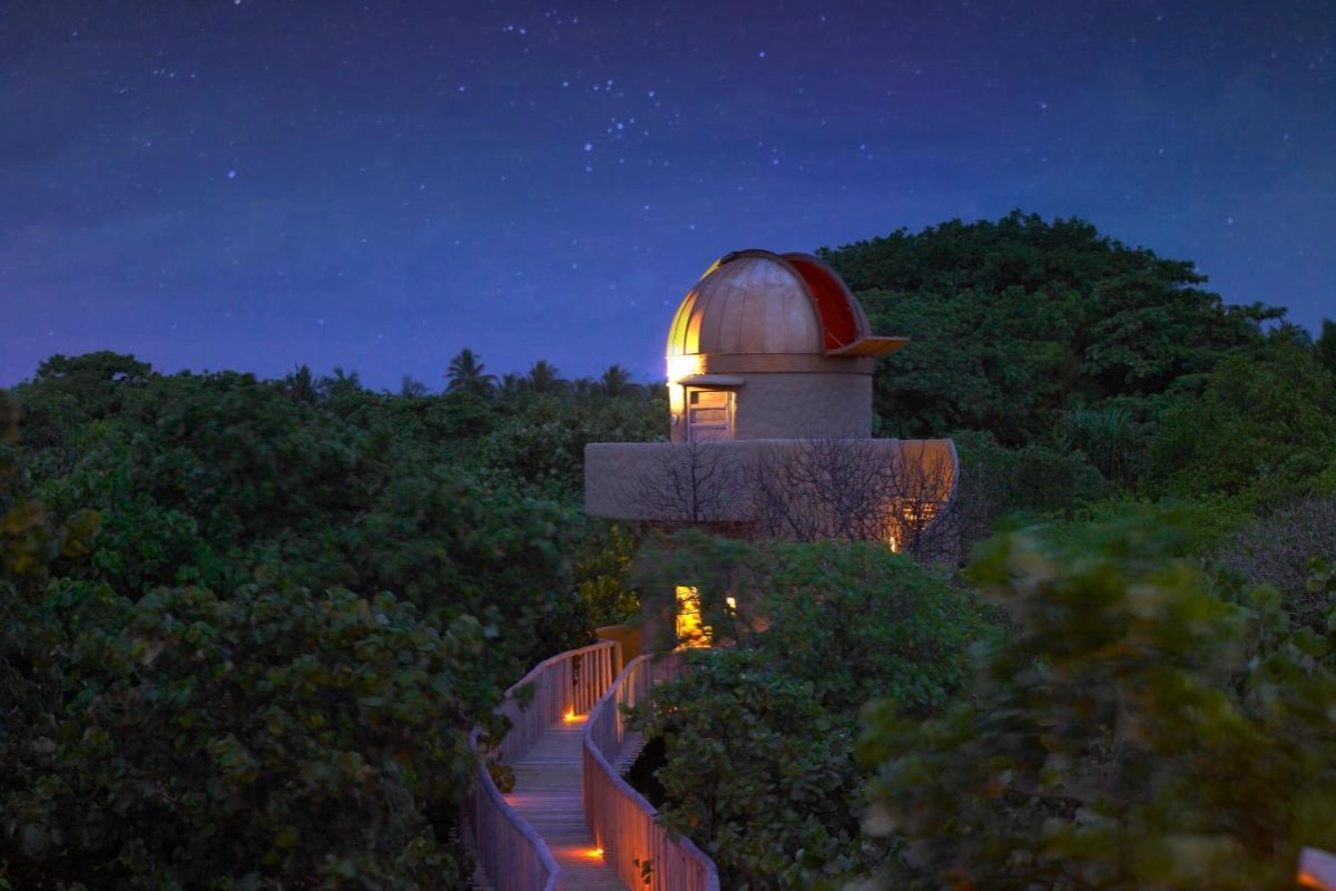 Soneva Fushi - Hotel Photo 21