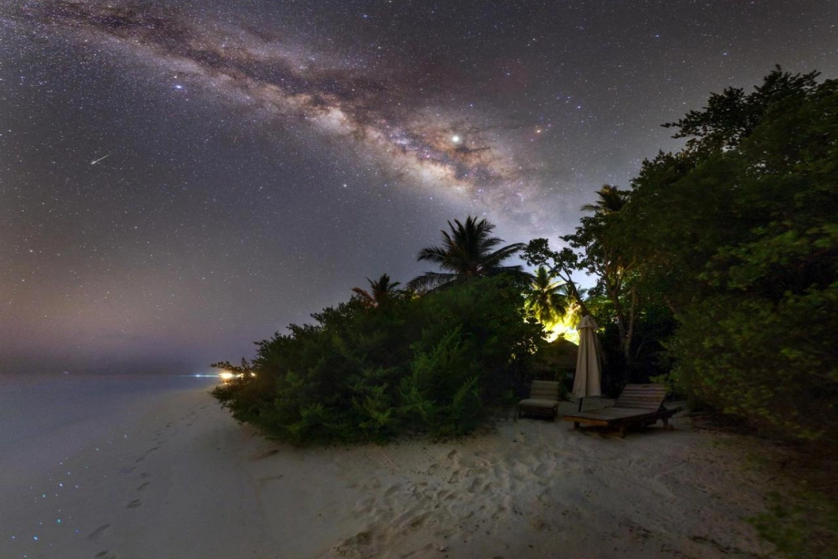 Soneva Fushi - Hotel Photo 22