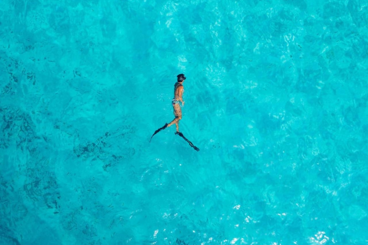 Soneva Fushi - Hotel Photo 23