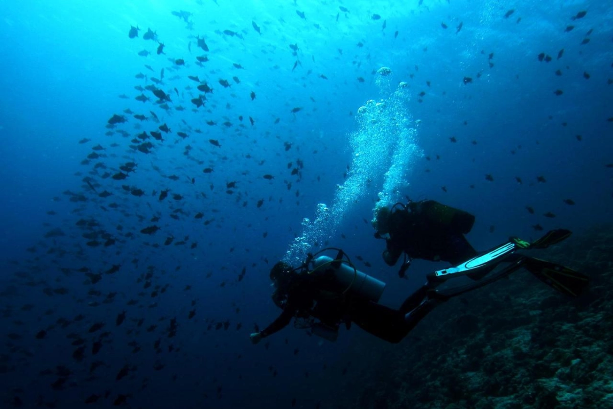 Soneva Fushi - Hotel Photo 24