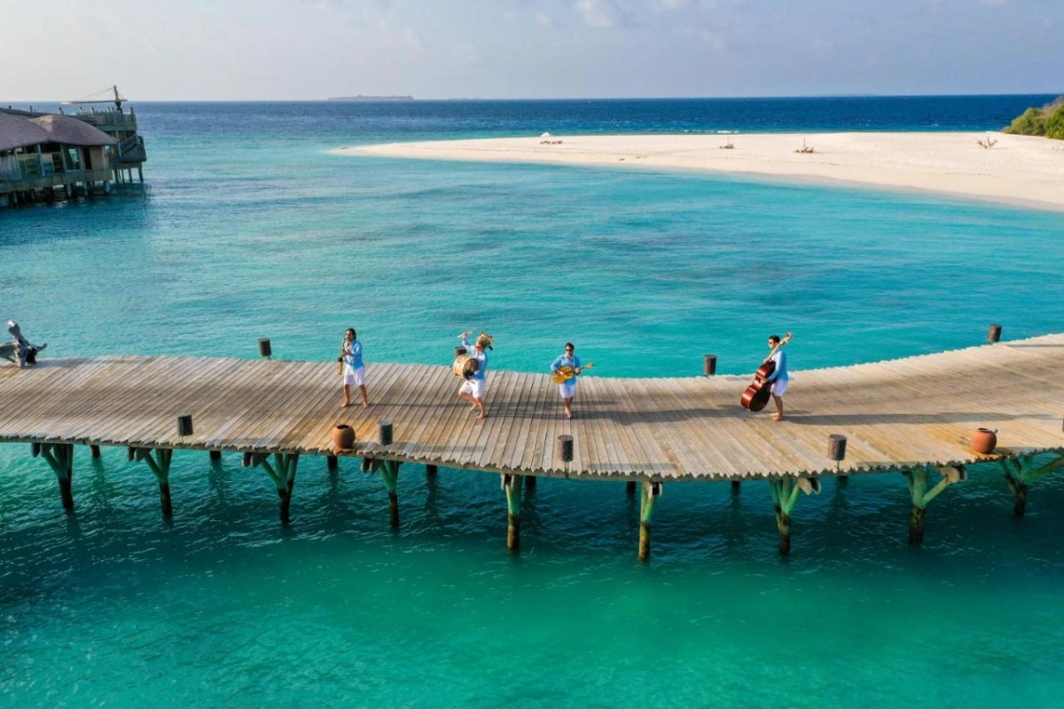 Soneva Fushi - Hotel Photo 25
