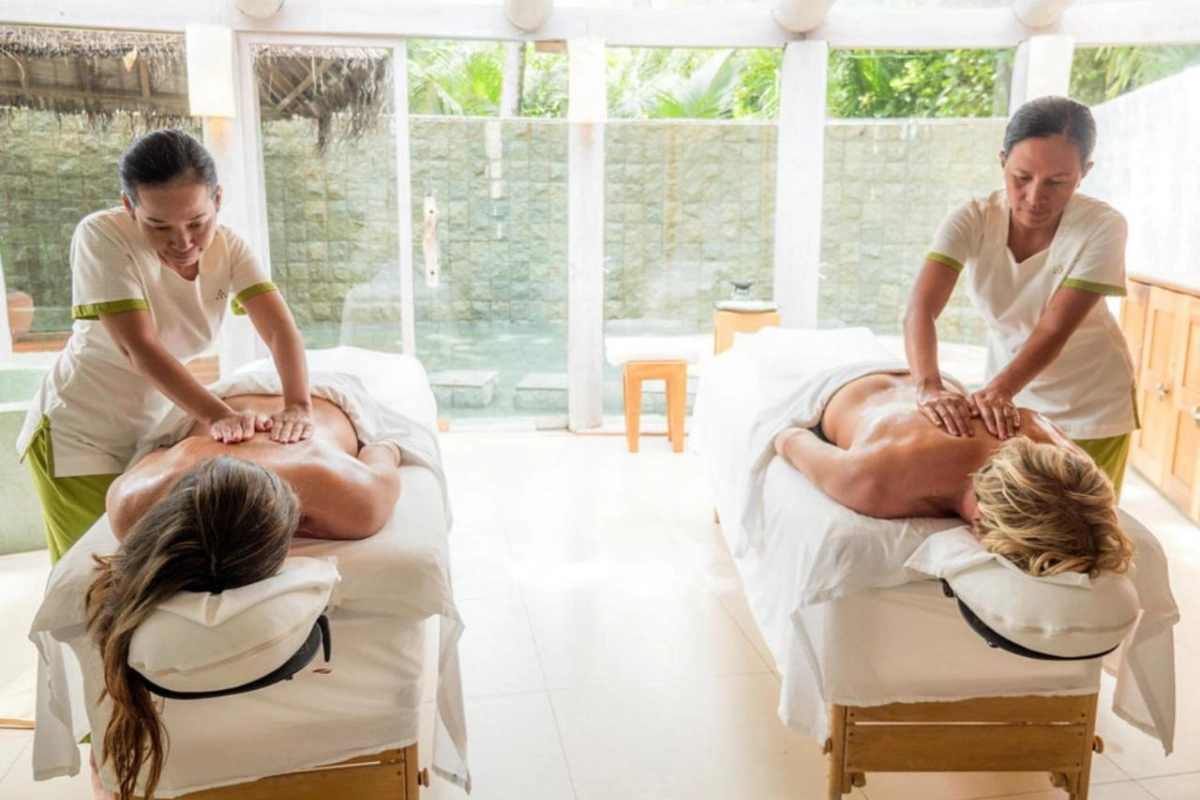 Soneva Fushi - Hotel Photo 26