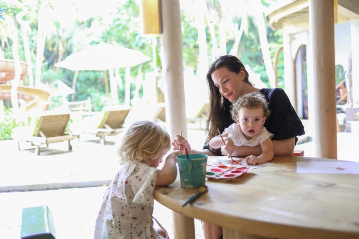 Soneva Fushi - Hotel Photo 28