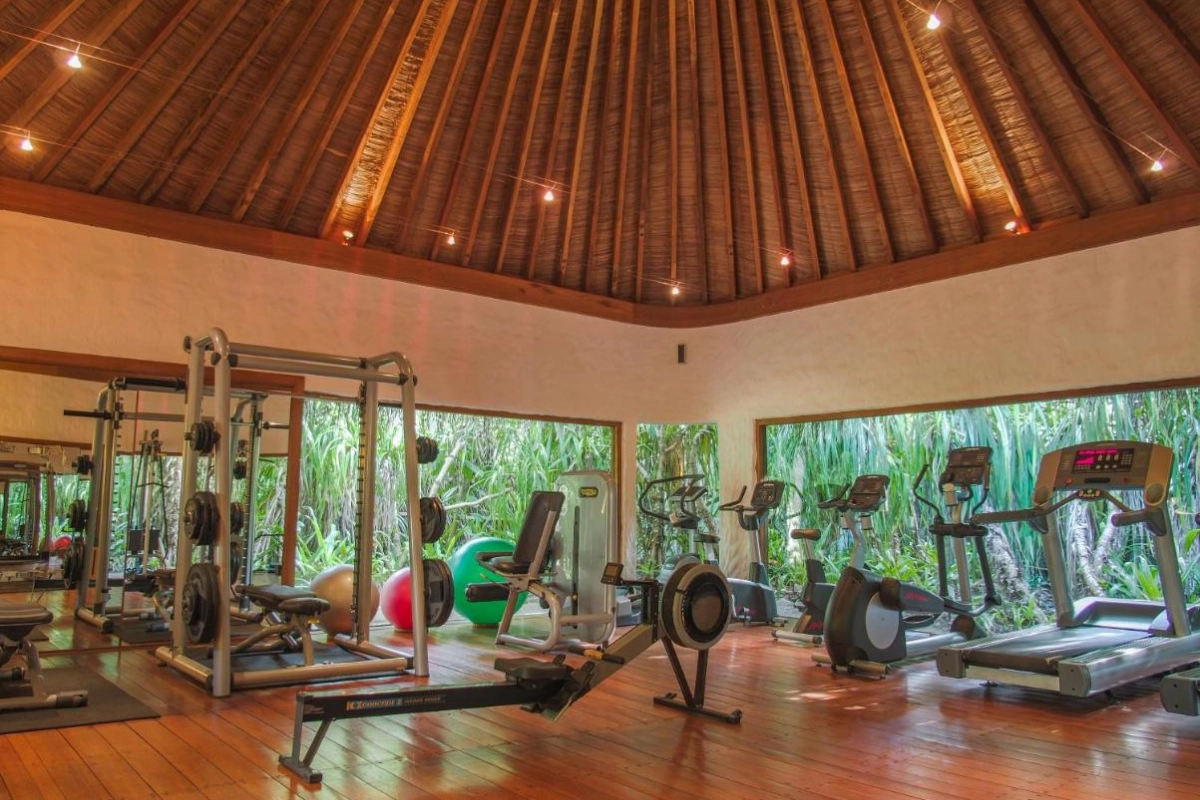 Soneva Fushi - Hotel Photo 30