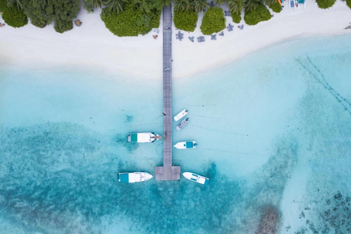 Soneva Fushi - Hotel Photo 32