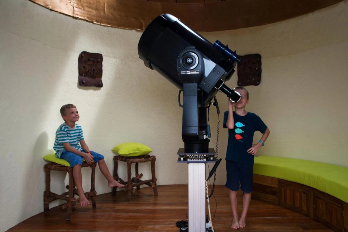 Soneva Fushi - Hotel Photo 33