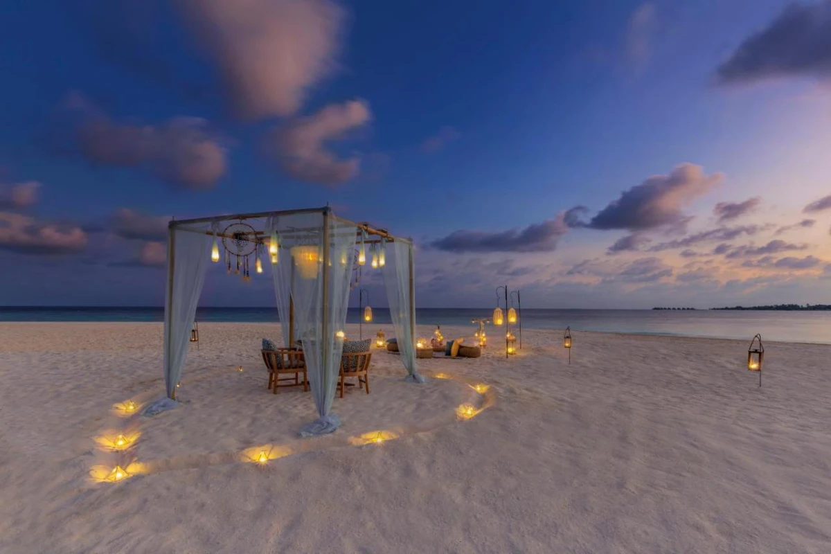 Kudadoo Maldives Private Island - Hotel Photo 6