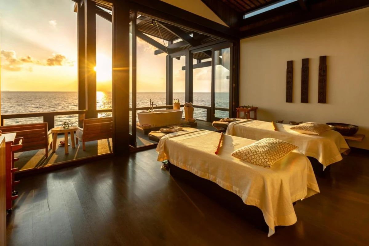 Kudadoo Maldives Private Island - Hotel Photo 7