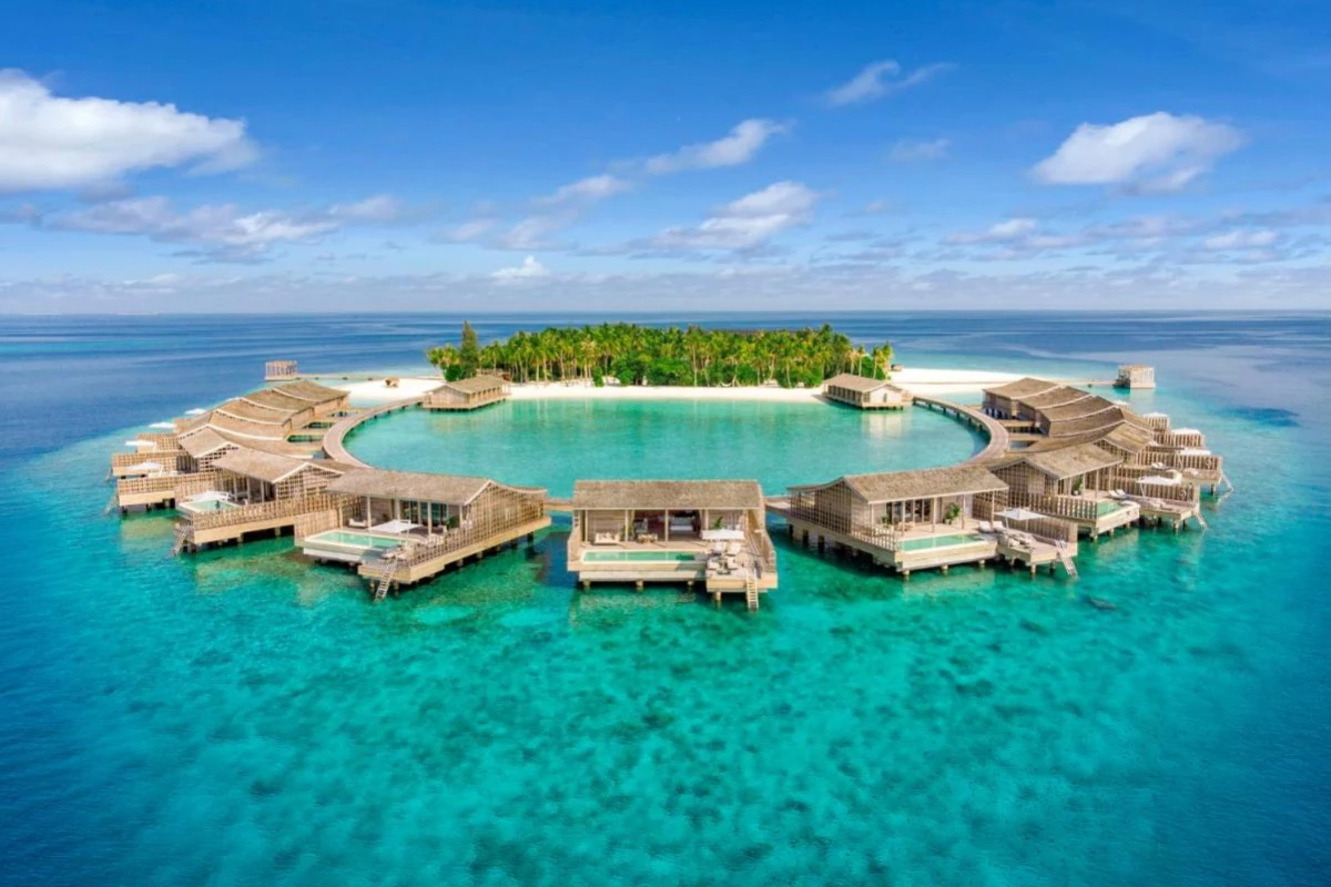 Kudadoo Maldives Private Island - Hotel Photo 13