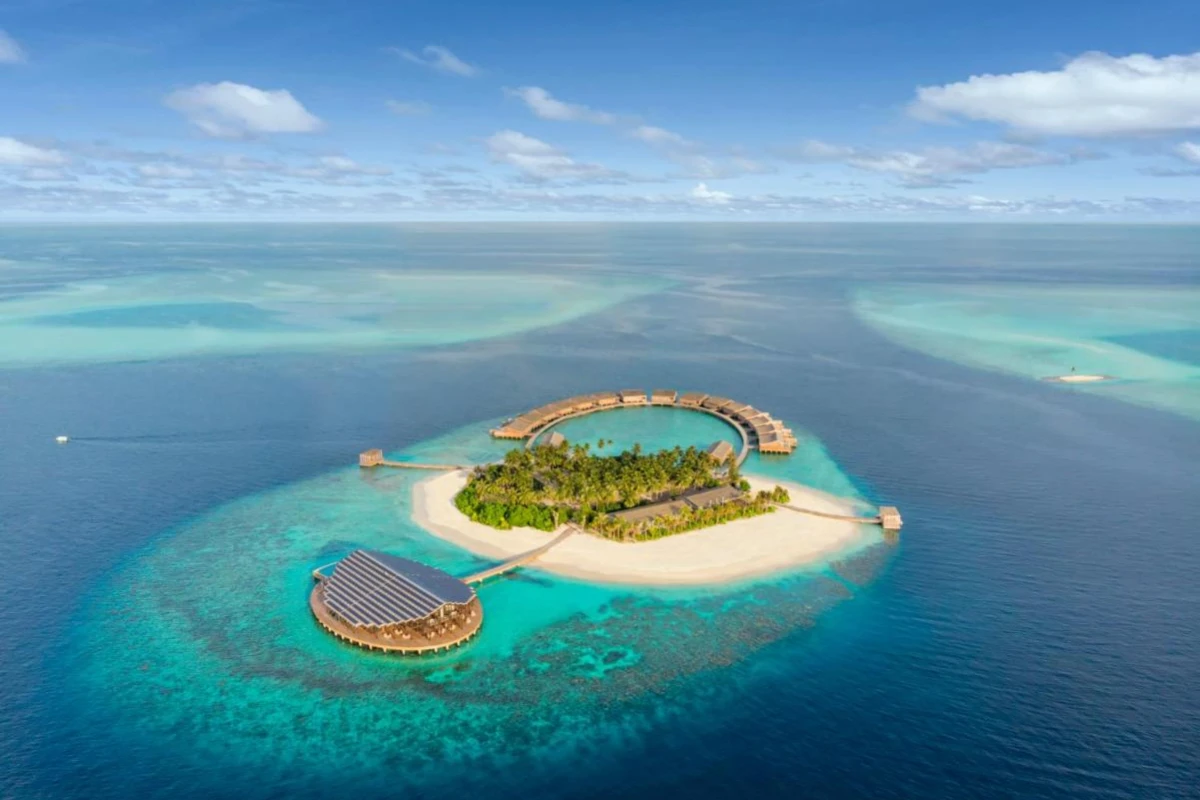 Kudadoo Maldives Private Island - Hotel Photo 14