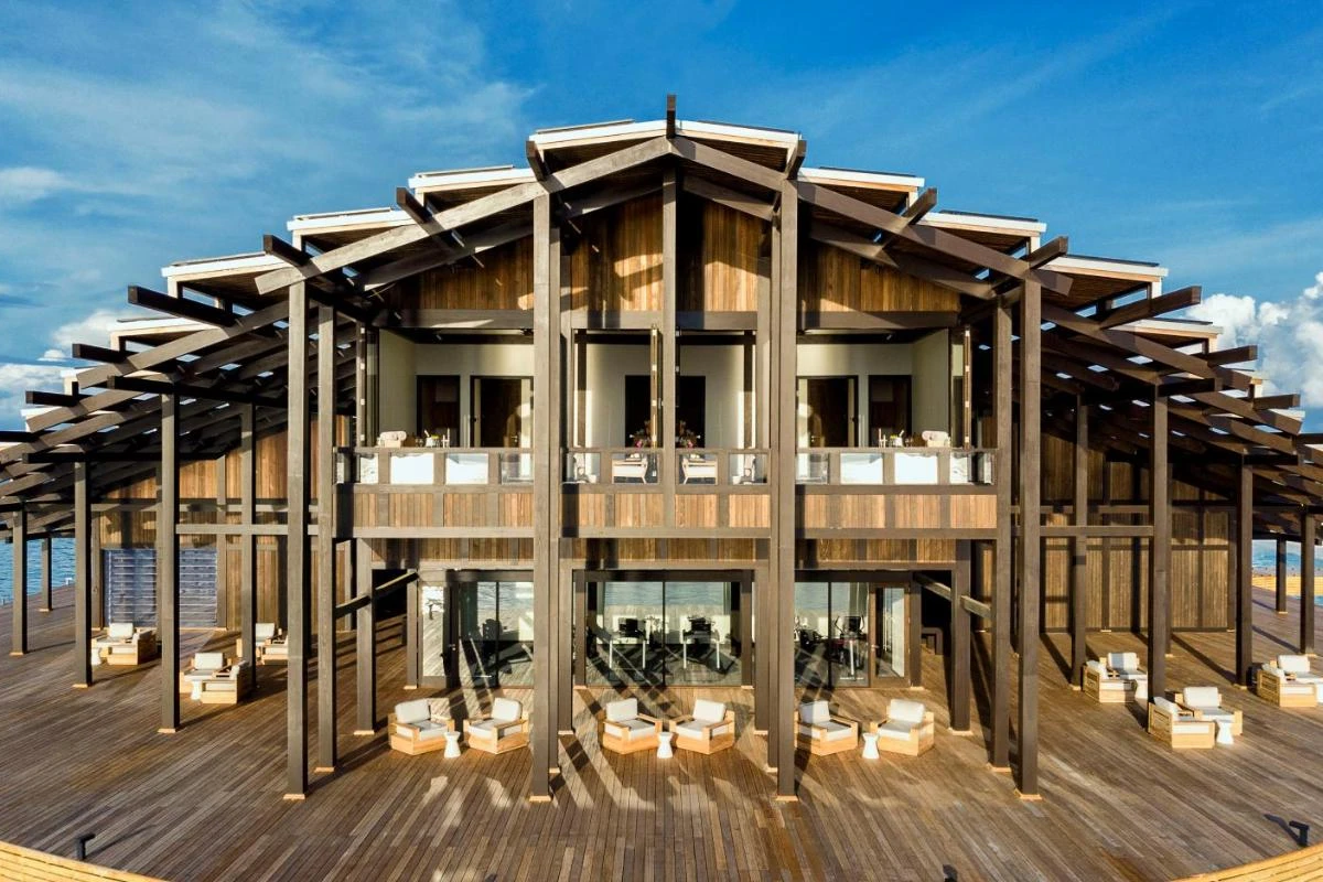 Kudadoo Maldives Private Island - Hotel Photo 16