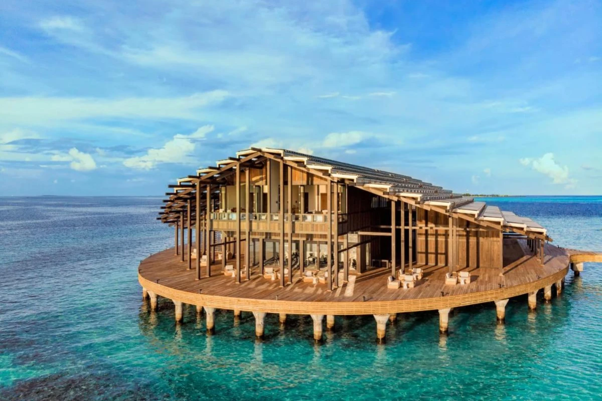 Kudadoo Maldives Private Island - Hotel Photo 17