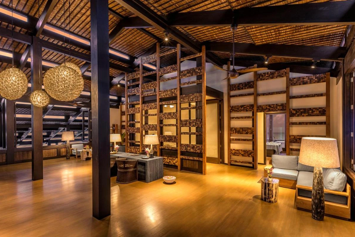 Kudadoo Maldives Private Island - Hotel Photo 18