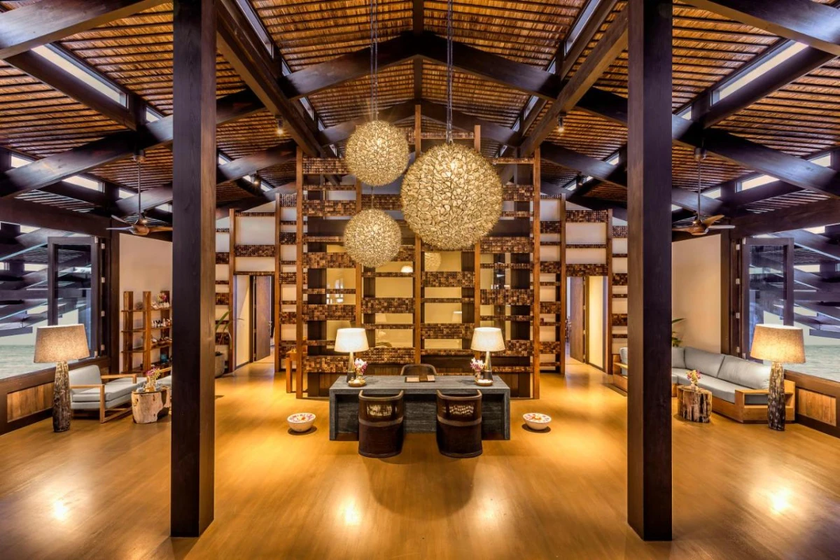 Kudadoo Maldives Private Island - Hotel Photo 19