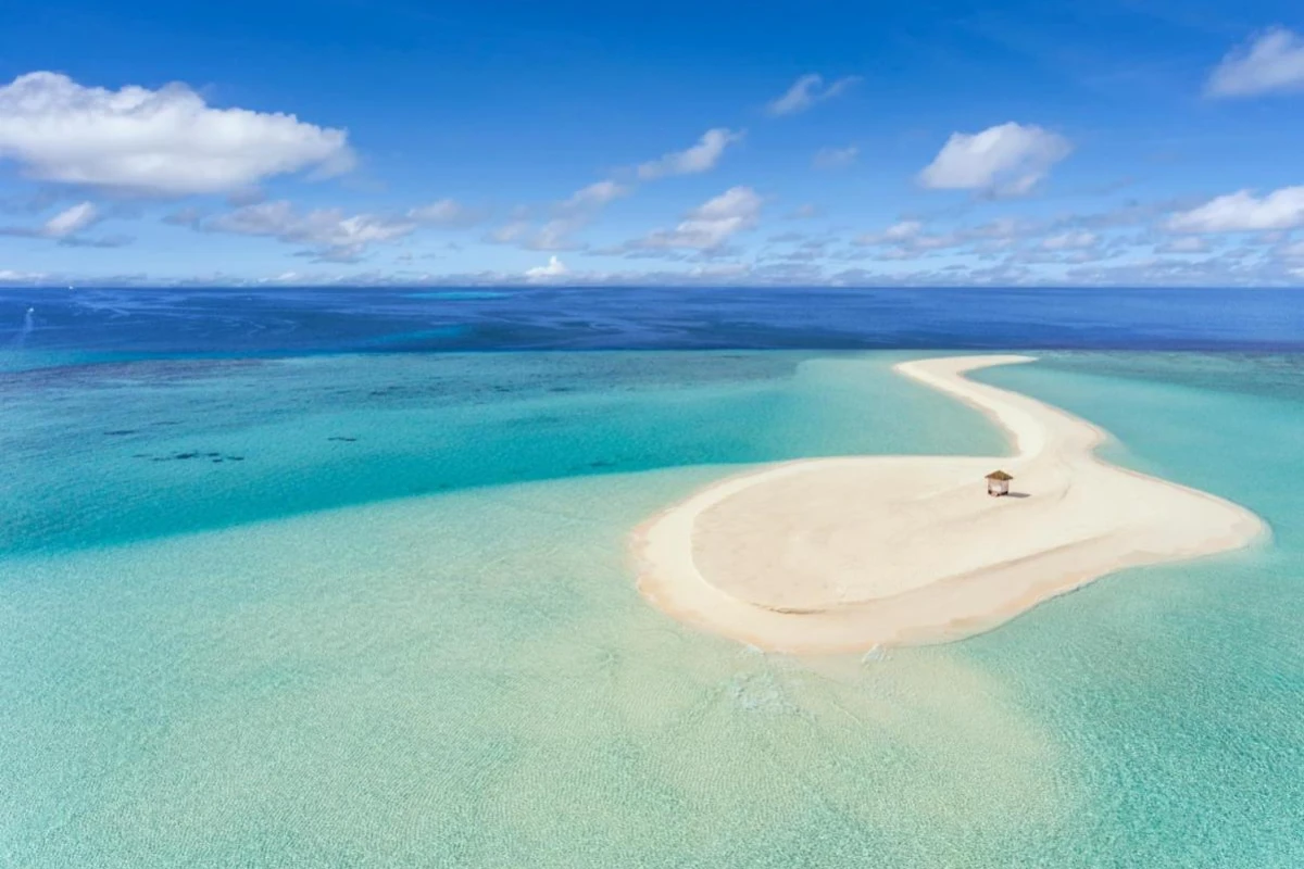 Kudadoo Maldives Private Island - Hotel Photo 22