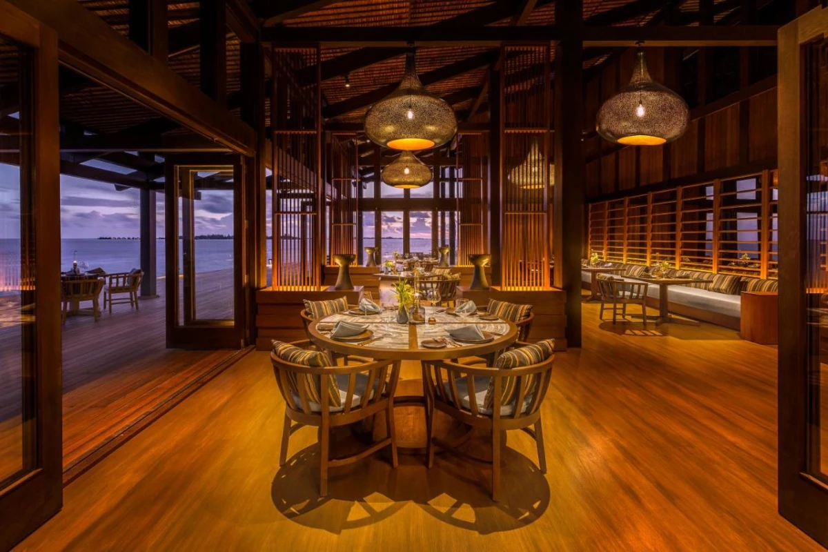 Kudadoo Maldives Private Island - Hotel Photo 24