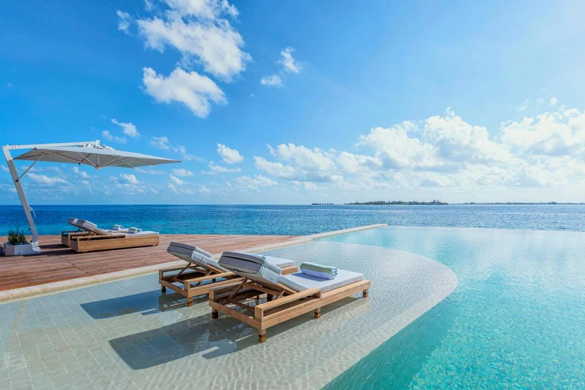 Kudadoo Maldives Private Island - Hotel Photo 25