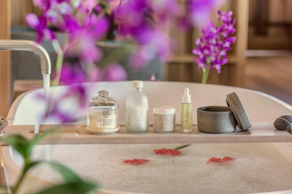 Kudadoo Maldives Private Island - Hotel Photo 26