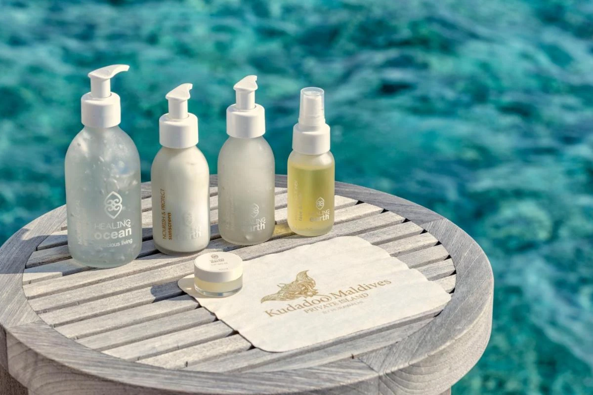 Kudadoo Maldives Private Island - Hotel Photo 27