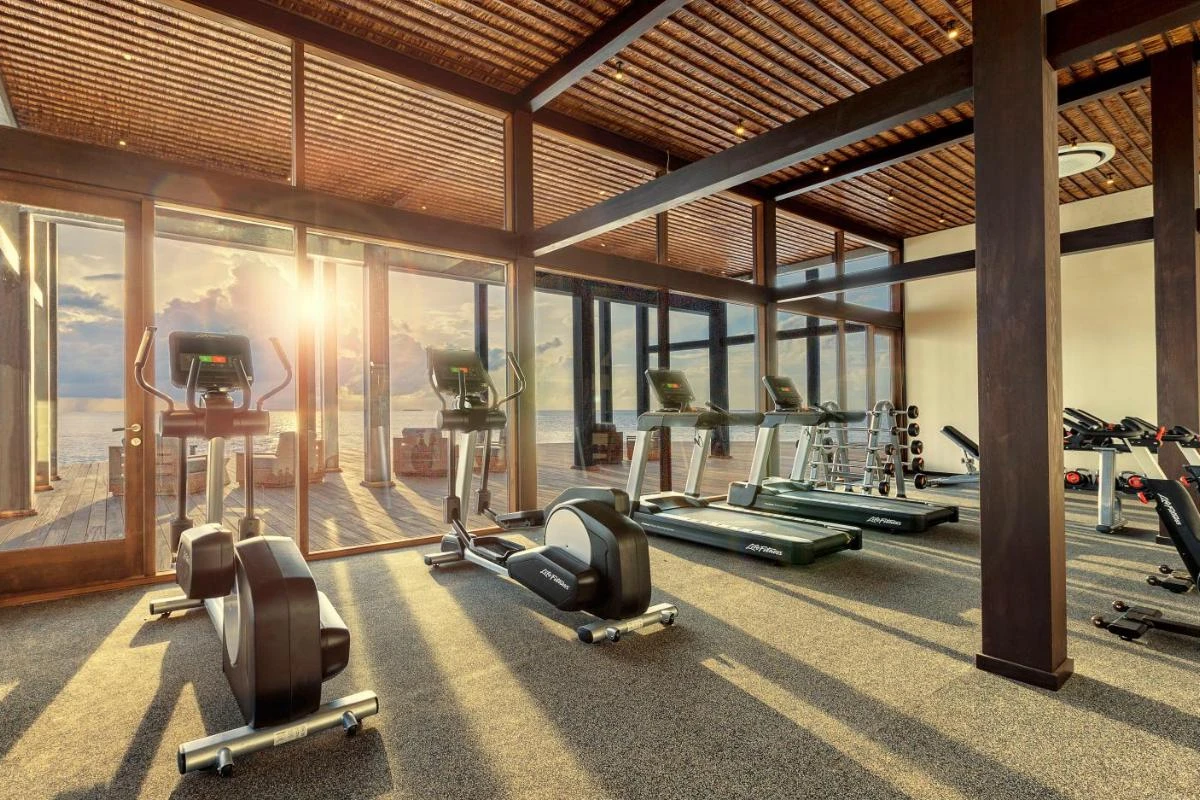 Kudadoo Maldives Private Island - Hotel Photo 28