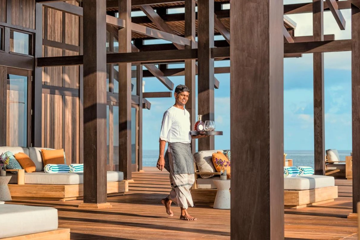 Kudadoo Maldives Private Island - Hotel Photo 29