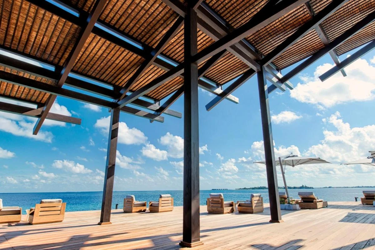 Kudadoo Maldives Private Island - Hotel Photo 30