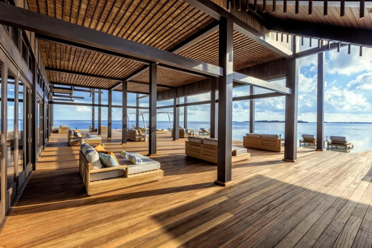 Kudadoo Maldives Private Island - Hotel Photo 31