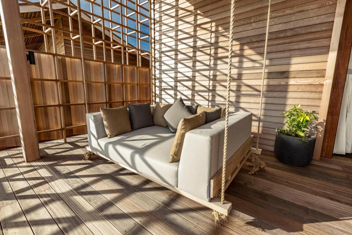 Kudadoo Maldives Private Island - Hotel Photo 34