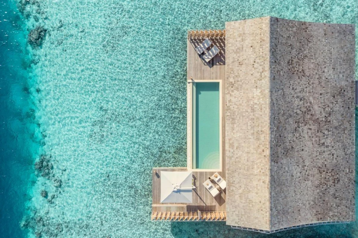 Kudadoo Maldives Private Island - Hotel Photo 40