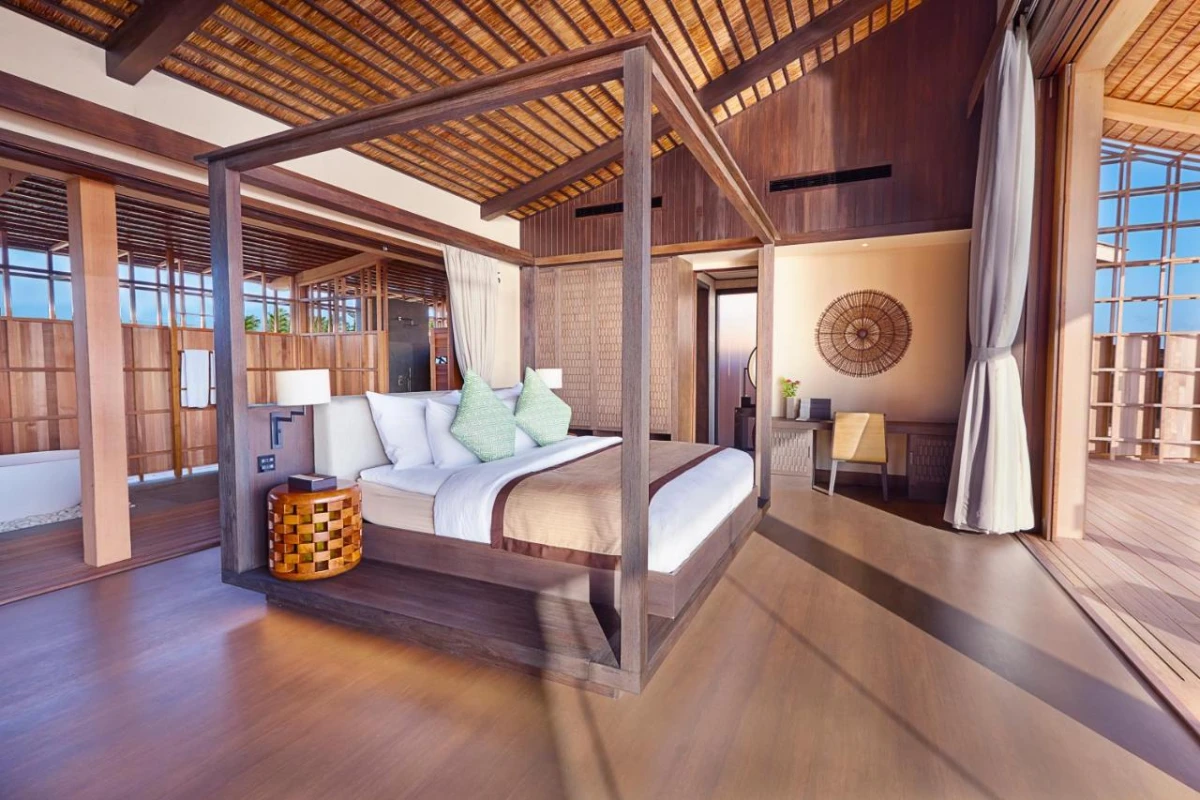 Kudadoo Maldives Private Island - Hotel Photo 43