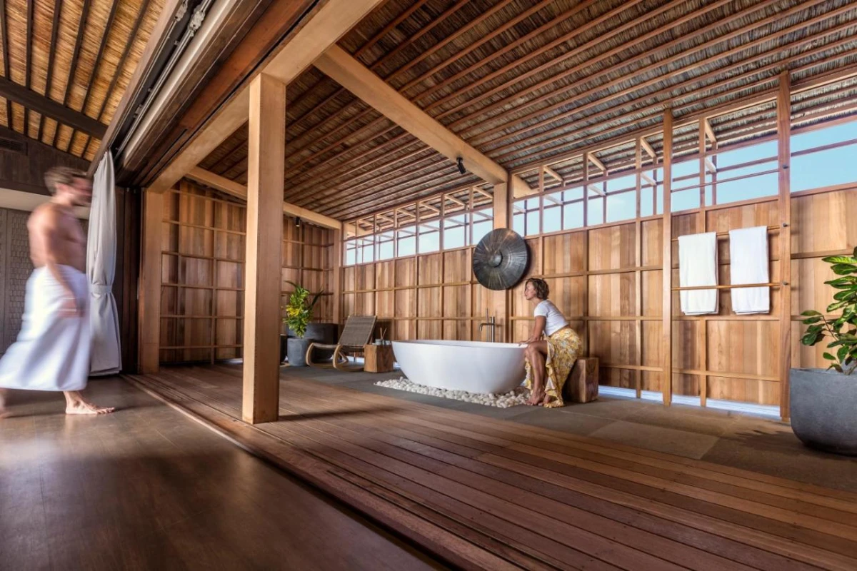 Kudadoo Maldives Private Island - Hotel Photo 44