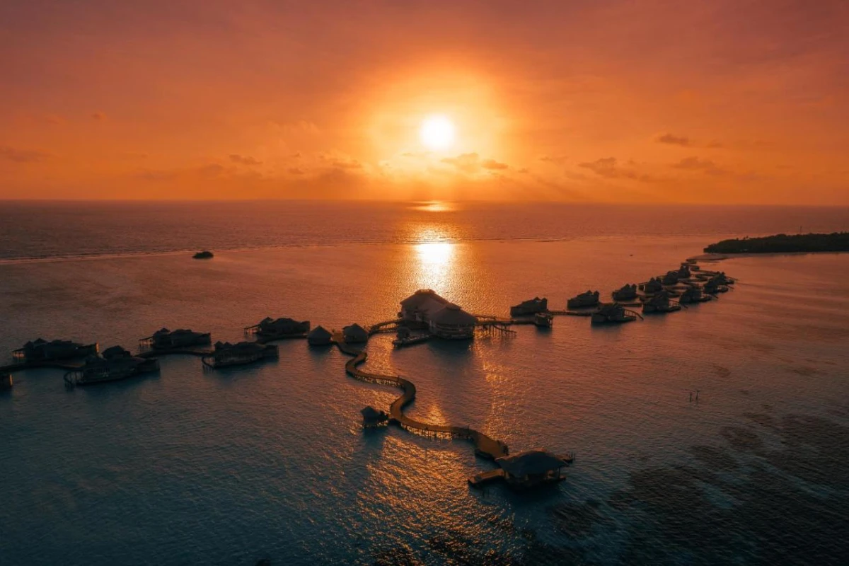 Soneva Jani - Hotel Photo 4